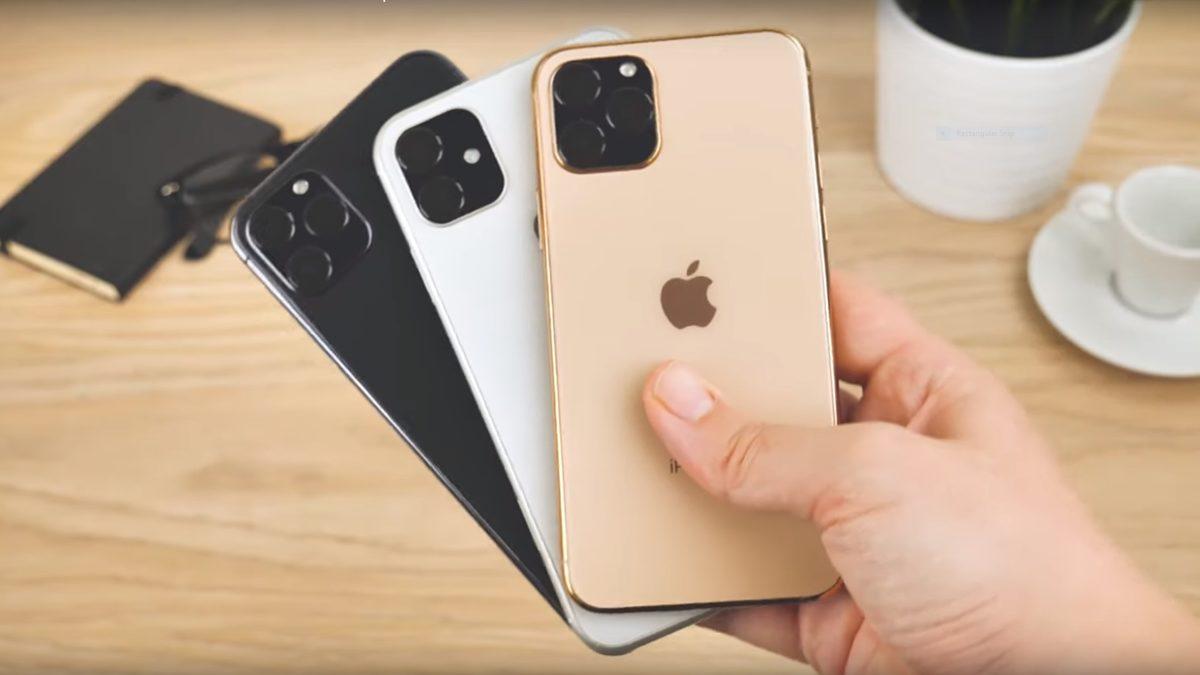 Bloomberg, Apple’ın iPhone 11 Lansmanında Neler Tanıtacağını Açıkladı