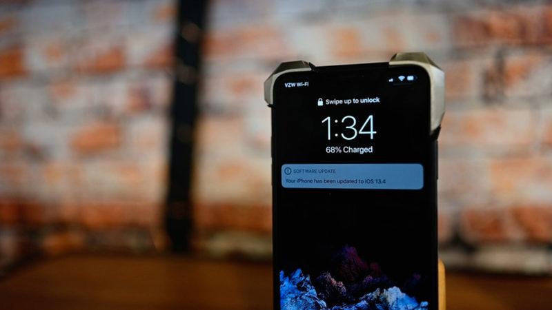 Apple, İşletim Sistemlerinin ‘Son Halini’ Geliştiriciler İçin Yayınladı