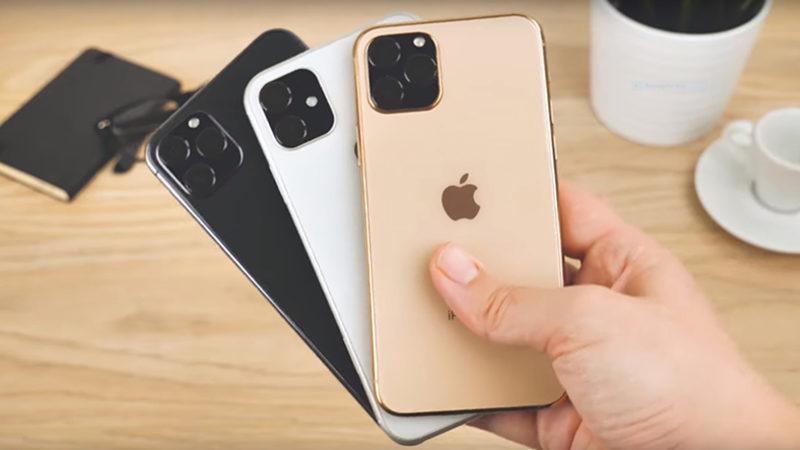Bloomberg, Apple’ın iPhone 11 Lansmanında Neler Tanıtacağını Açıkladı