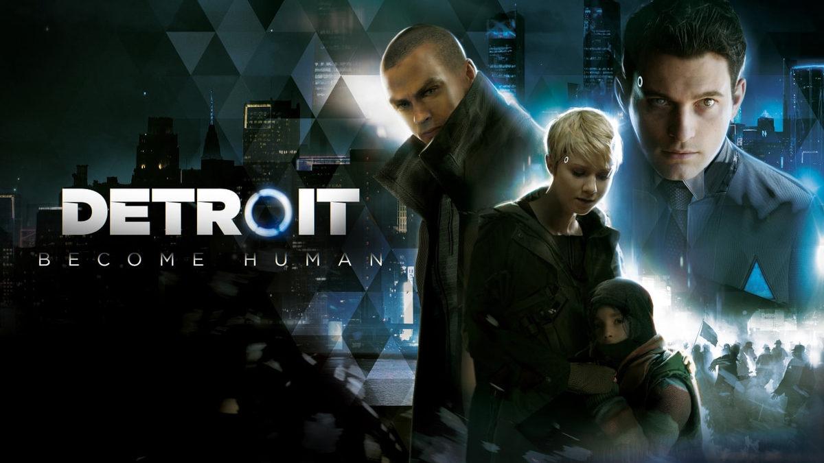 Twitch’e Detroit: Become Human’da Seçimi İzleyicilere Bırakan Bir Eklenti Geldi