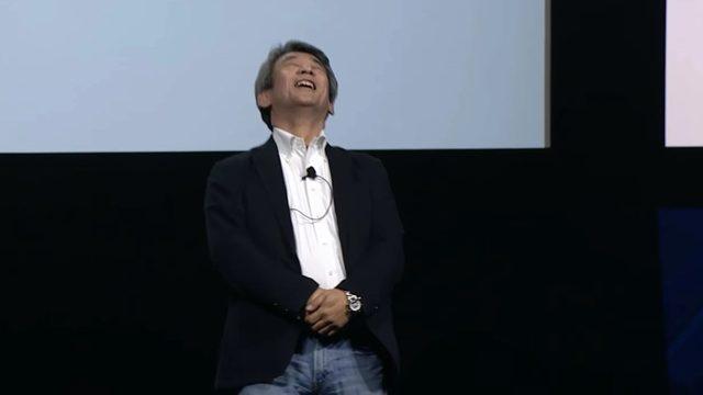 PlayStation Patronu: Square Enix Tüm Dünyayı Trollediği İçin FF VII Ne Alemde Biz de Bilmiyorduk