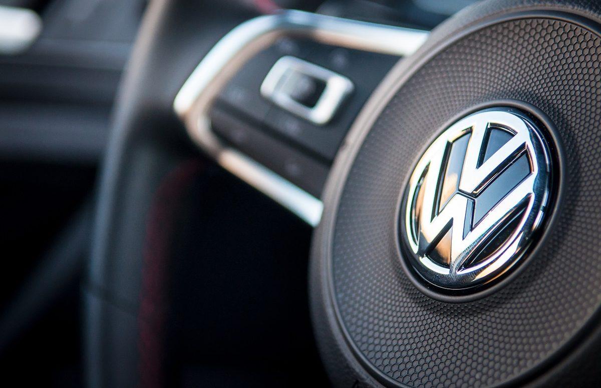 Volkswagen, Birisi Yeni Logo Olmak Üzere İki Önemli Duyuru Yapacak