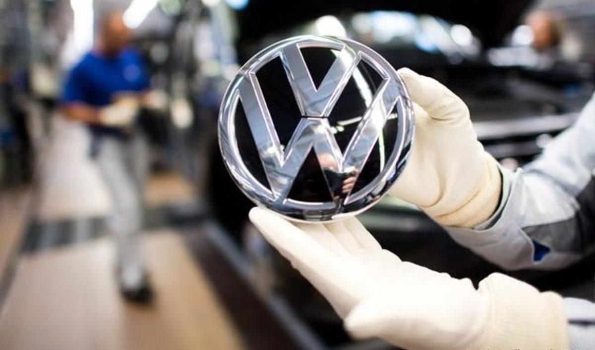 Volkswagen, Birisi Yeni Logo Olmak Üzere İki Önemli Duyuru Yapacak