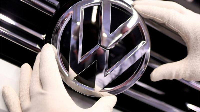Volkswagen, Birisi Yeni Logo Olmak Üzere İki Önemli Duyuru Yapacak
