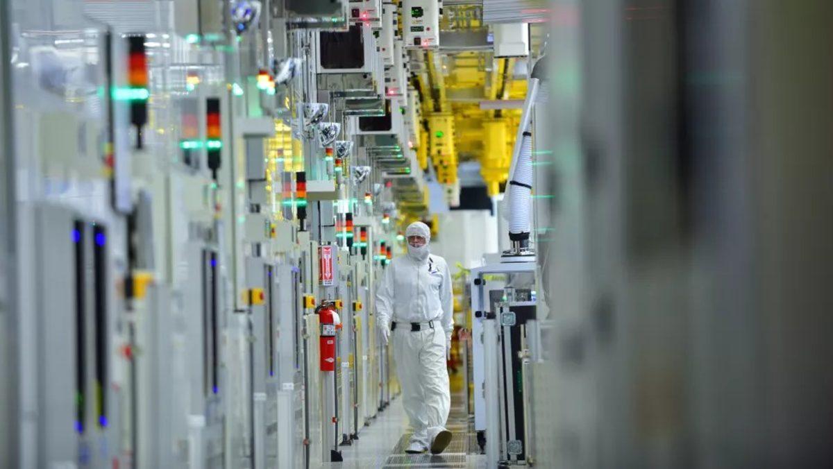 Intel, Daha Sürdürülebilir Bilgisayarların Sözünü Verdi