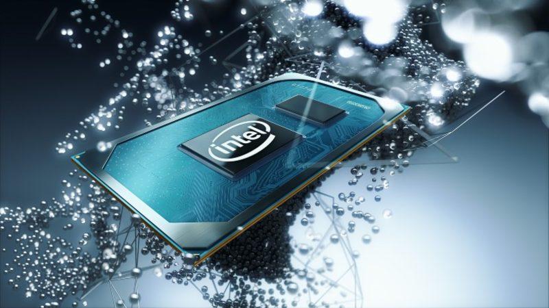 Intel, Daha Sürdürülebilir Bilgisayarların Sözünü Verdi