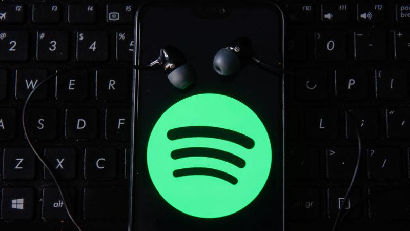Spotify, Ücretsiz Deneme Süresini Üç Aya Çıkardı