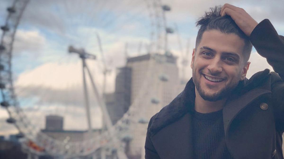 Reynmen’in ’Reynmen’ İsmini Kullanması Yasaklandı