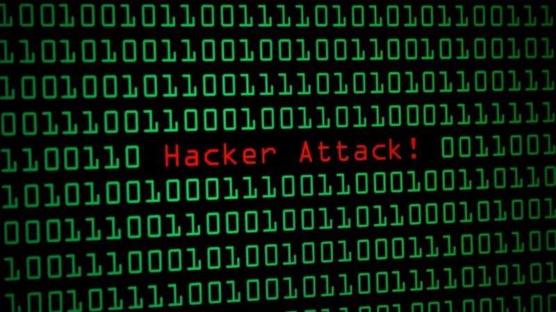 Avrupa Genelinde Birçok Süper Bilgisayar Hacklendi