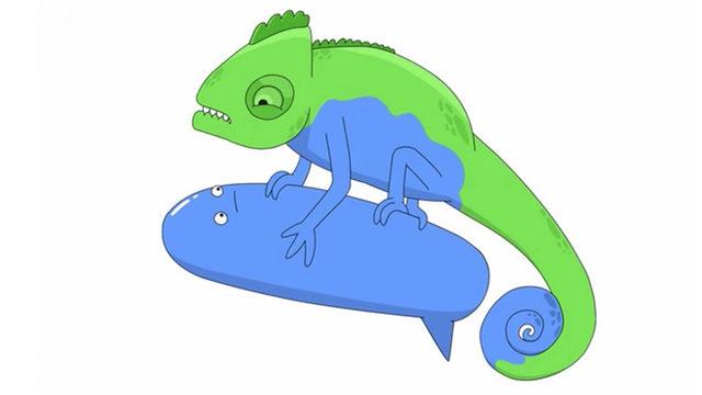 Samsung’un, Apple’ın iMessage Özelliğini Ti’ye Aldığı GIF Paketi