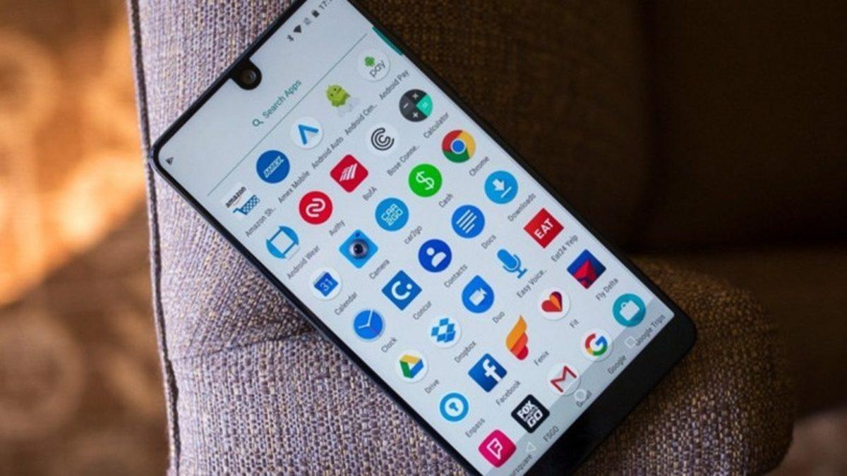 Android 10 Güncellemesi Alacak Telefonların Listesi Açıklandı