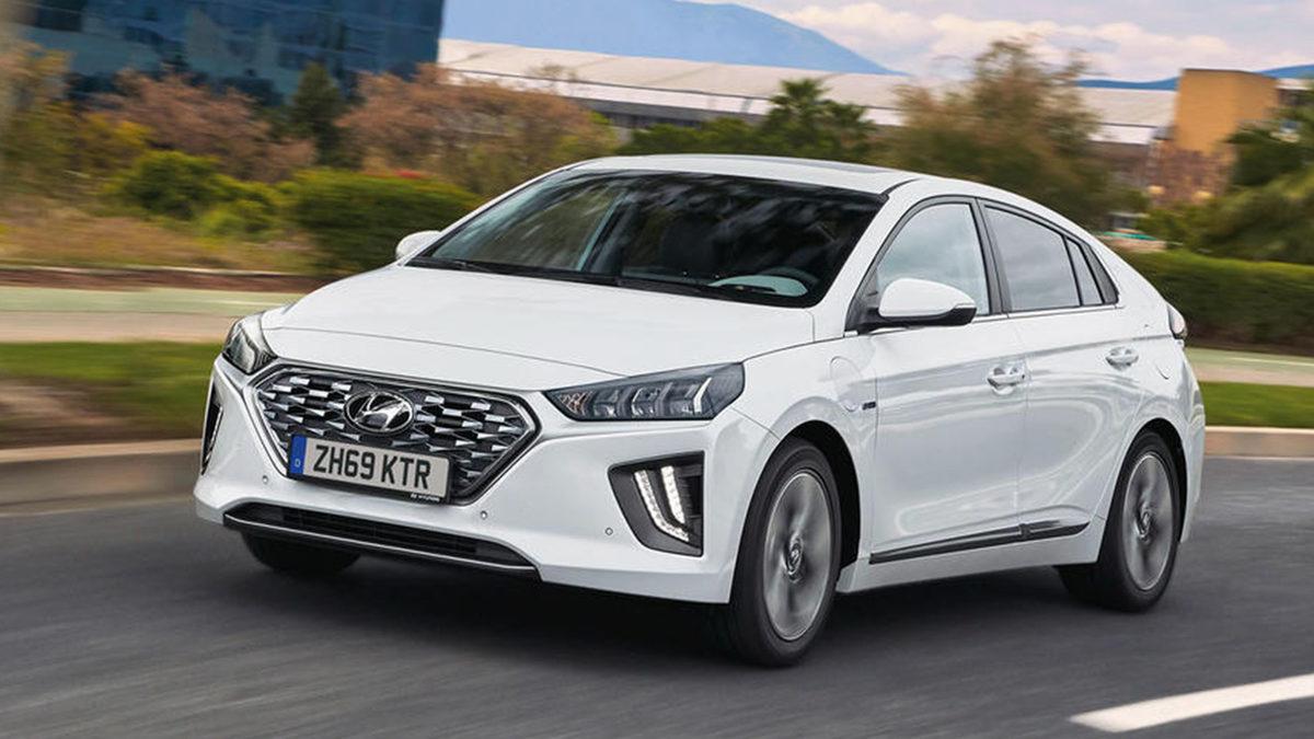 Hibrit Arabalar Nasıl Çalışır?