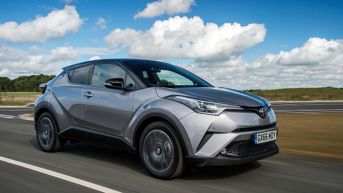 Hibrit Arabalar Nasıl Çalışır?