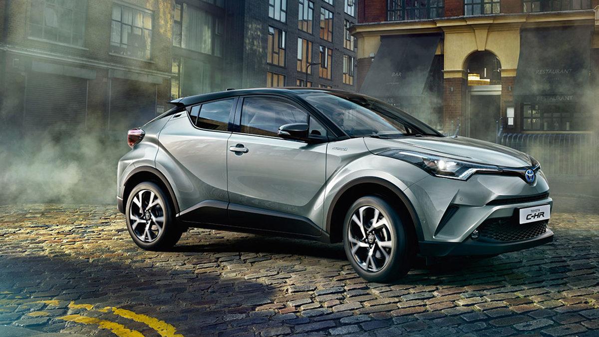 Hibrit Arabalar Nasıl Çalışır?