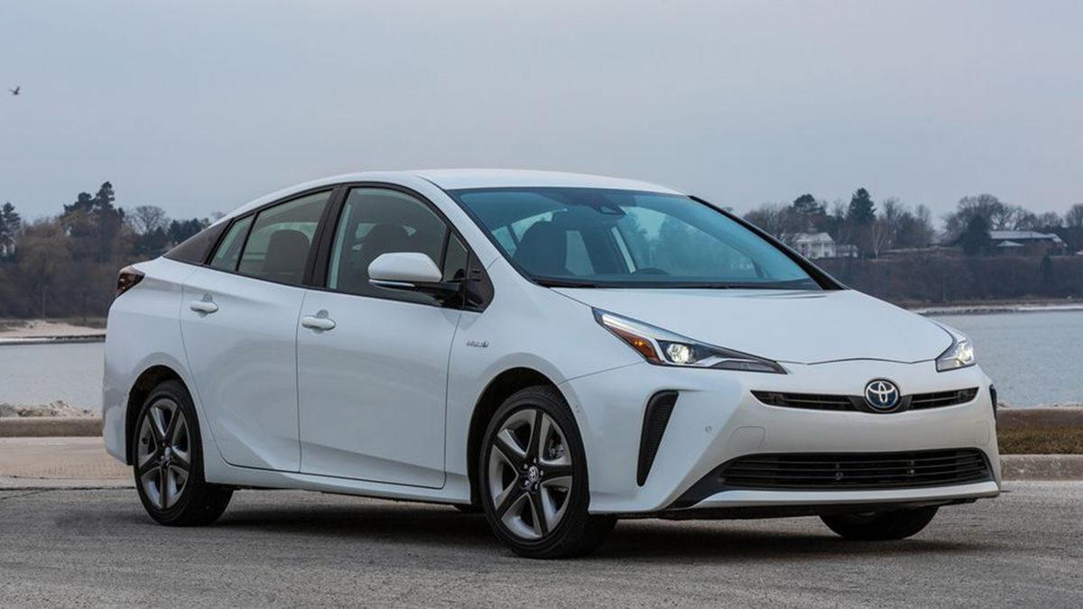 Hibrit Arabalar Nasıl Çalışır?