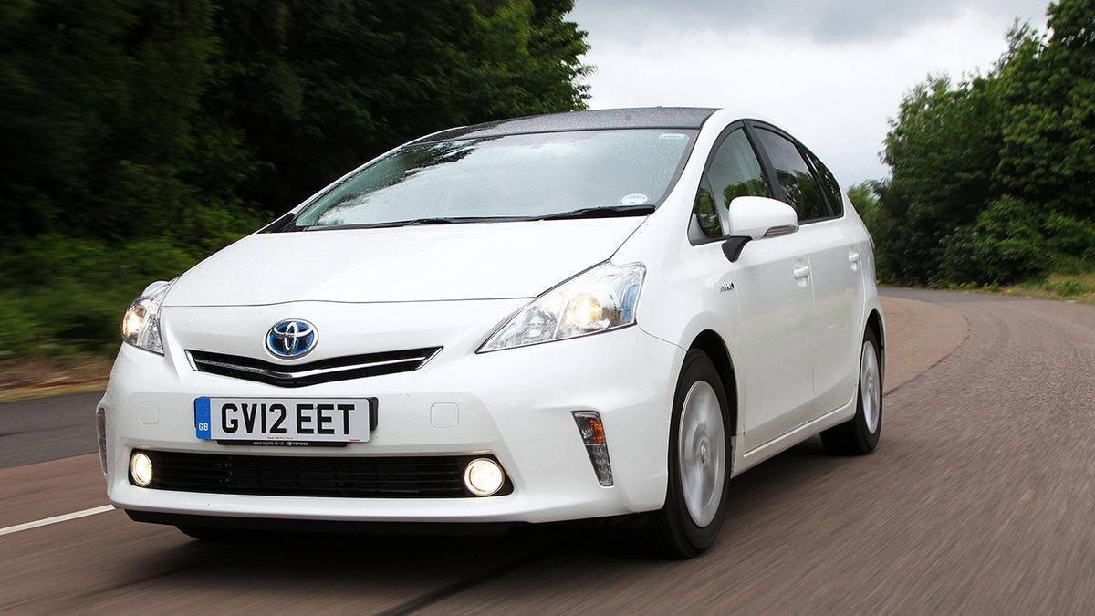 Hibrit Arabalar Nasıl Çalışır?