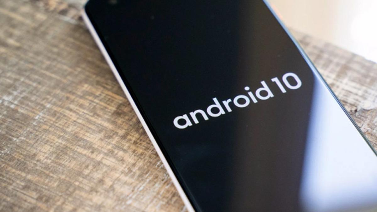 Android 10 Güncellemesi Alacak Telefonların Listesi Açıklandı