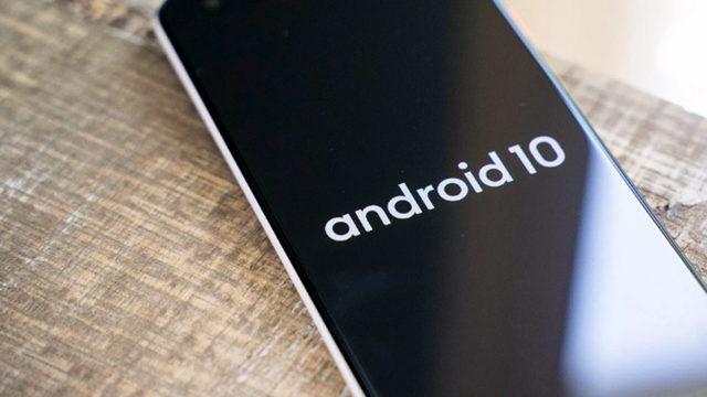 Android 10 Güncellemesi Alacak Telefonların Listesi Açıklandı