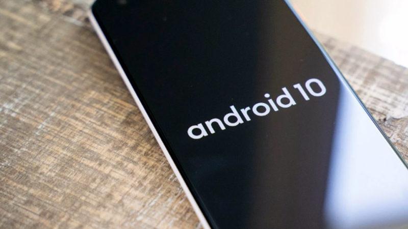 Android 10 Güncellemesi Alacak Telefonların Listesi Açıklandı