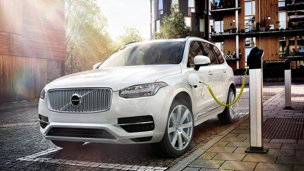 Hibrit Arabalar Nasıl Çalışır?