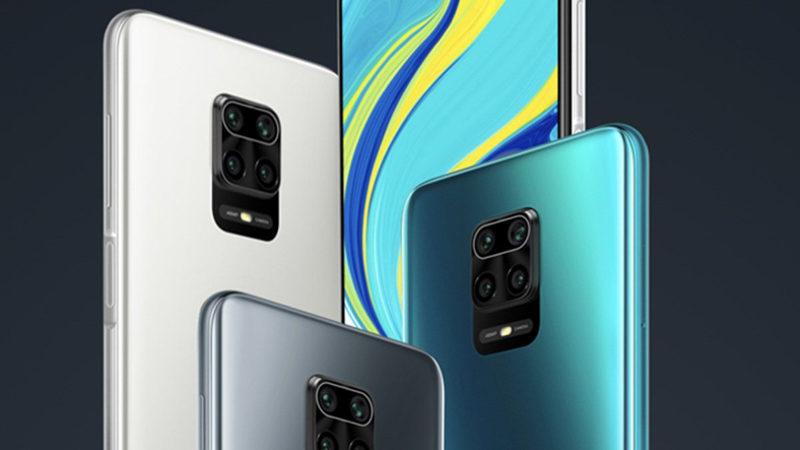 Redmi 10X’in Yeni Görüntüleri Ortaya Çıktı