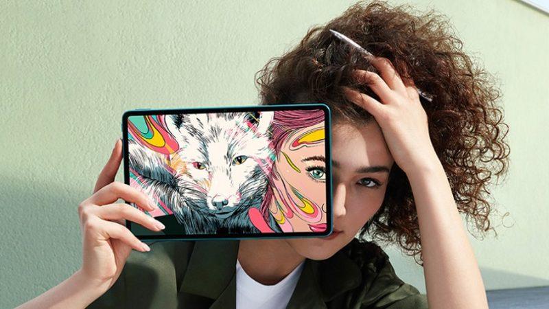 Honor, Hem Wi-Fi 6 Hem 5G Destekli Yeni Tableti V6’yı Tanıttı