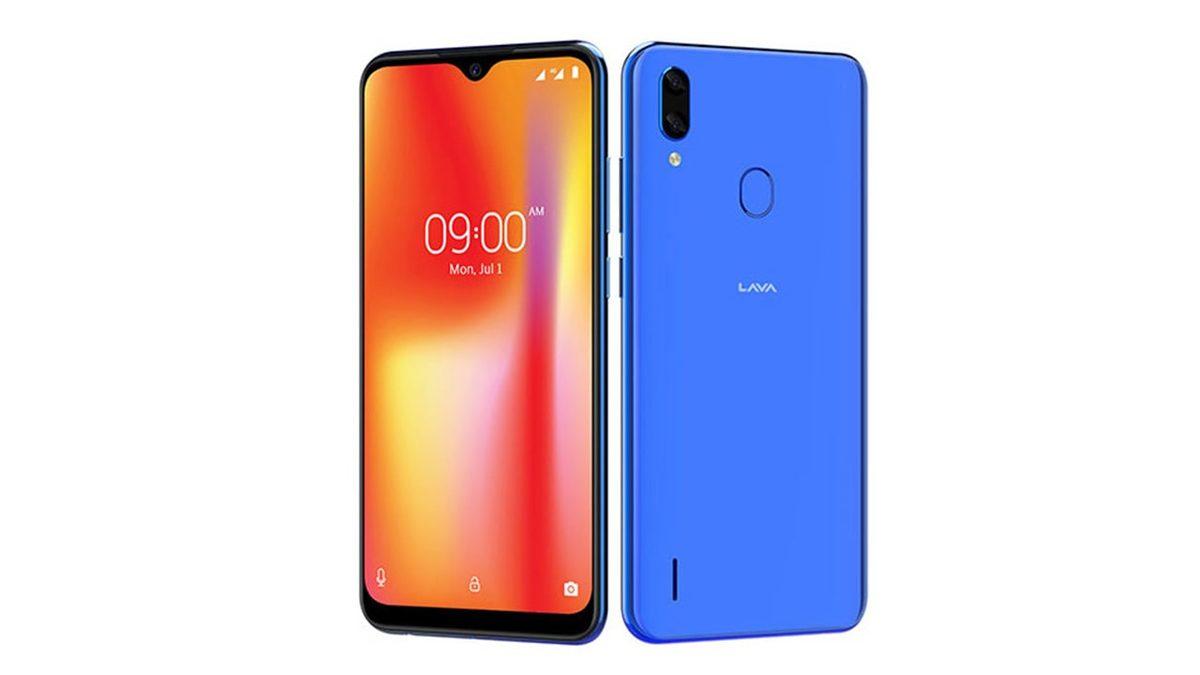 Lava Z Serisinin Yeni Üyesi Lava Z93’ü Tanıttı: İşte Özellikleri ve Fiyatı