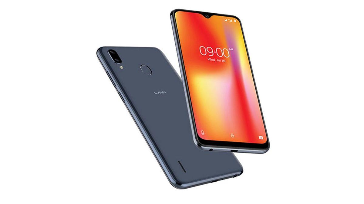 Lava Z Serisinin Yeni Üyesi Lava Z93’ü Tanıttı: İşte Özellikleri ve Fiyatı