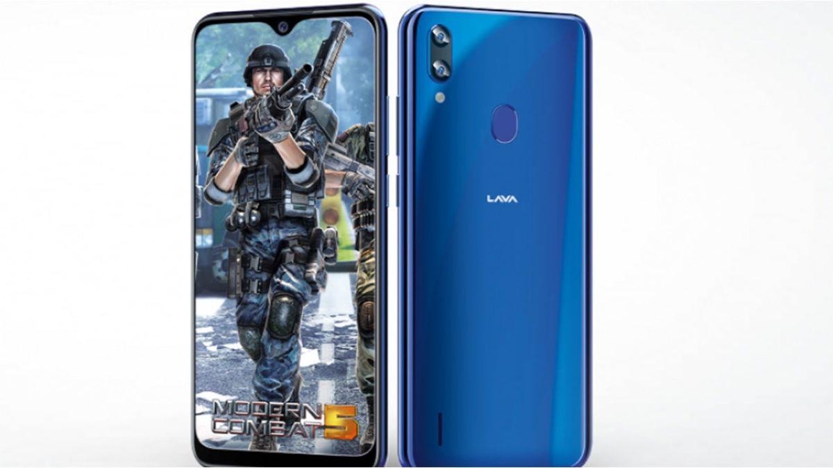 Lava Z Serisinin Yeni Üyesi Lava Z93’ü Tanıttı: İşte Özellikleri ve Fiyatı