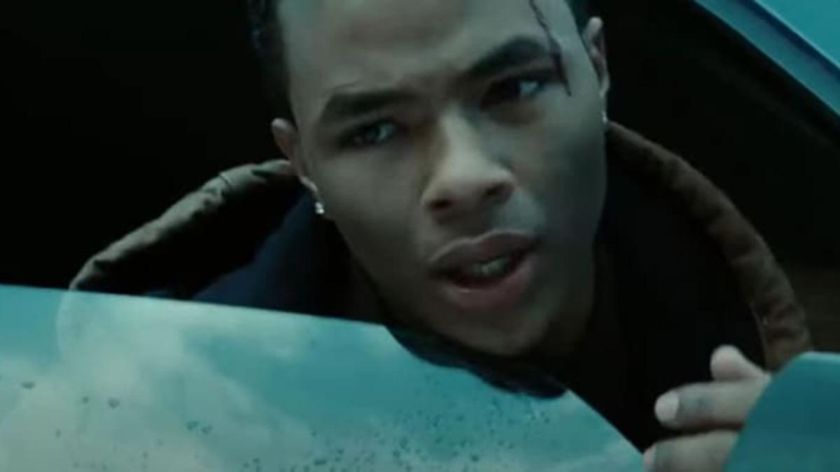 Alacakaranlık Filminde Rol Alan Gregory Tyree Boyce, Evinde Ölü Bulundu