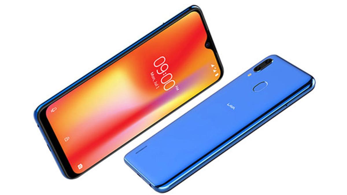 Lava Z Serisinin Yeni Üyesi Lava Z93’ü Tanıttı: İşte Özellikleri ve Fiyatı