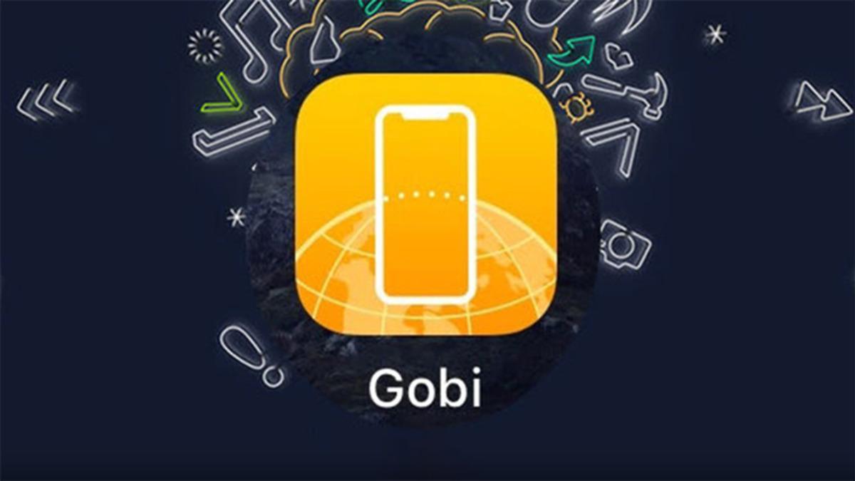 Apple’ın Yeni Artırılmış Gerçeklik Uygulaması Gobi, Dairesel QR Kodlara Destek Verebilir