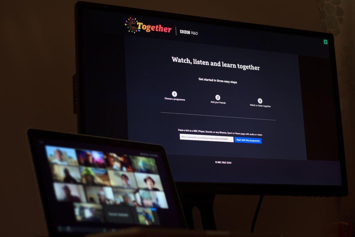 BBC, Netflix Party’e Rakip Olacak ’Together’ Özelliğini Duyurdu
