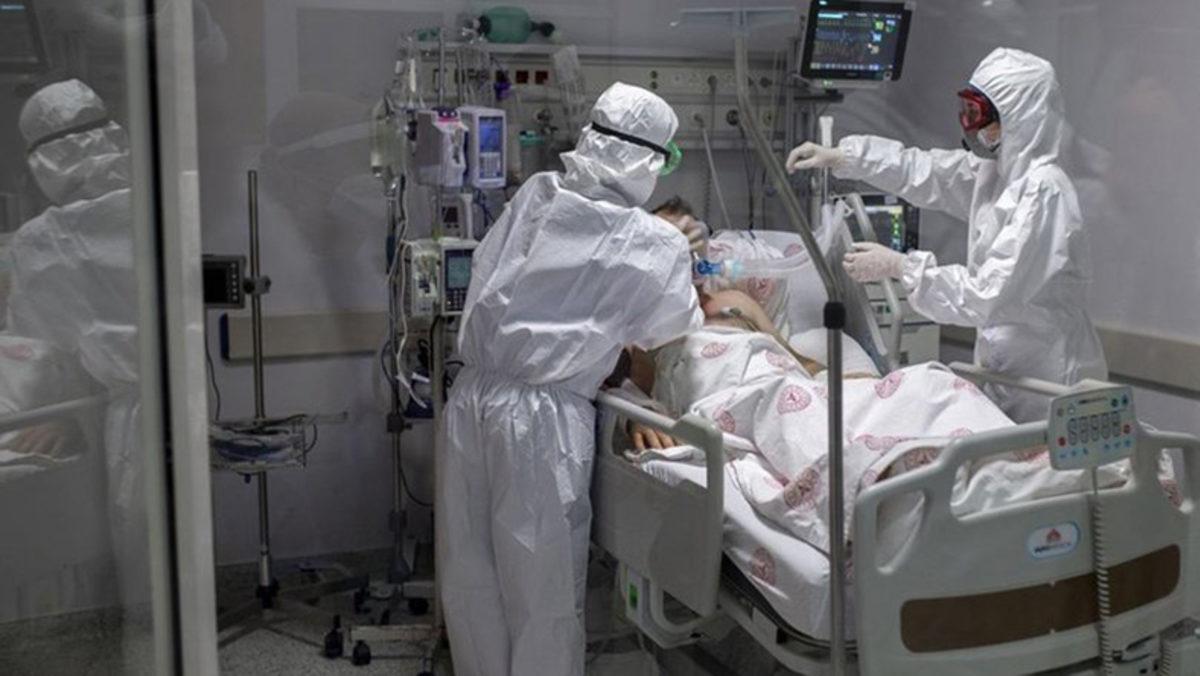 Türkiye’deki Koronavirüs Salgınına Dair İlk Bilimsel Rapor Yayınlandı