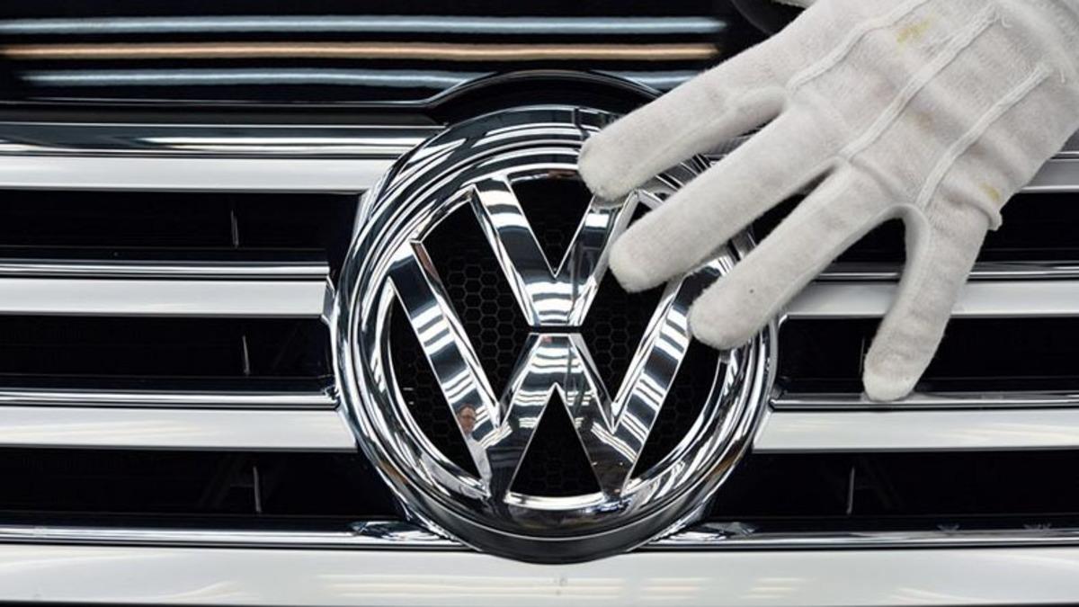 Volkswagen’in Türkiye Fabrikası İçin Arazi Tahsisinin Yapıldığı İddia Edildi