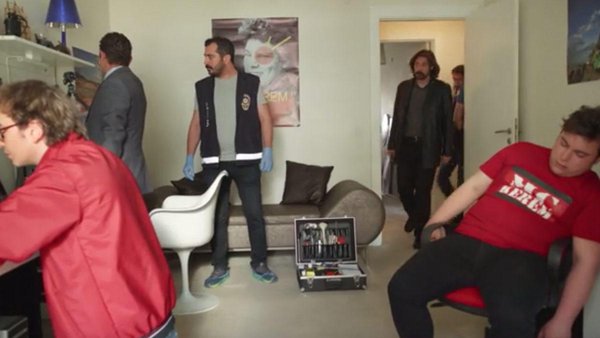 Behzat Ç’de İşlenen YouTuber Cinayetinin Ürkütücü Perde Arkası