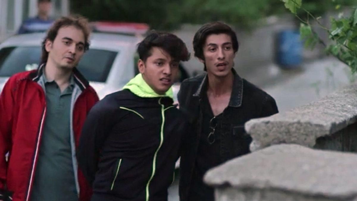 Behzat Ç’de İşlenen YouTuber Cinayetinin Ürkütücü Perde Arkası