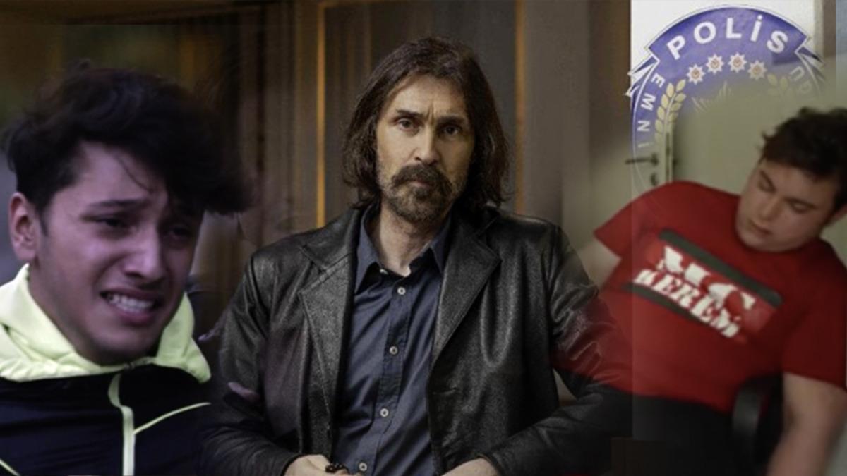 Behzat Ç’de İşlenen YouTuber Cinayetinin Ürkütücü Perde Arkası