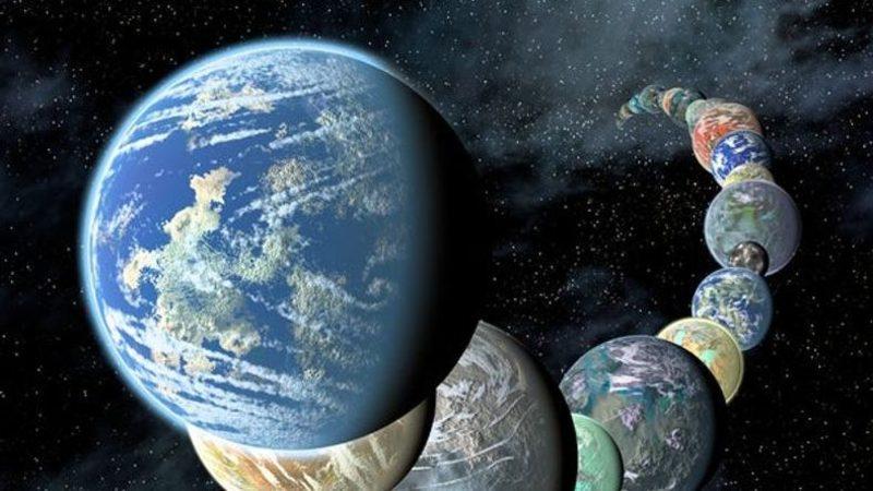 Bilim İnsanlarından Uzaydaki Yaşamla İlgili Heyecan Verici Bir Açıklama Geldi