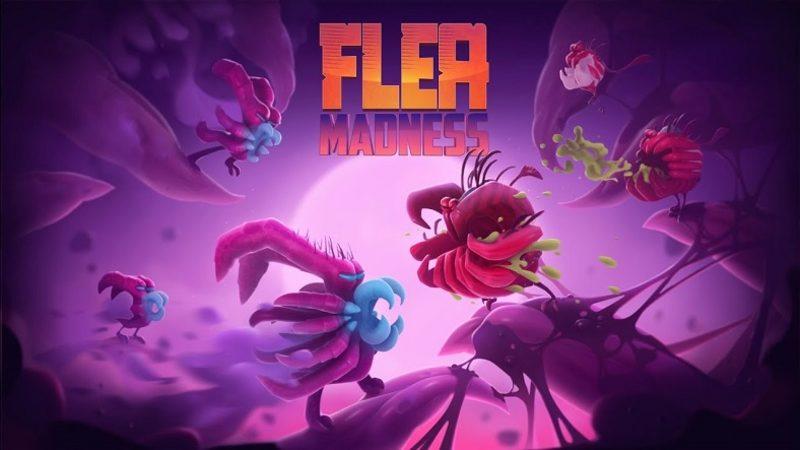 Uzaylı Pirelerin Savaşını Konu Alan Flea Madness, PS5, Xbox Series X ve PC İçin Duyuruldu
