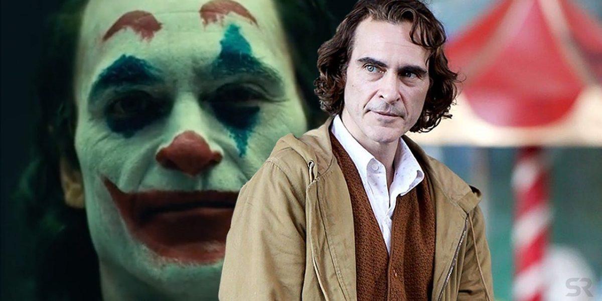 Yeni Joker Filminin 18+ Olacağı Resmileşti