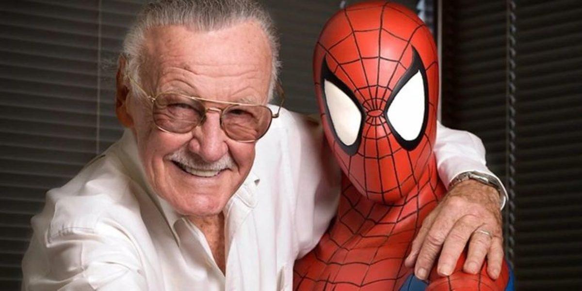 Stan Lee’nin Kızı, Spider-Man Krizinde Marvel’ı Topa Tuttu
