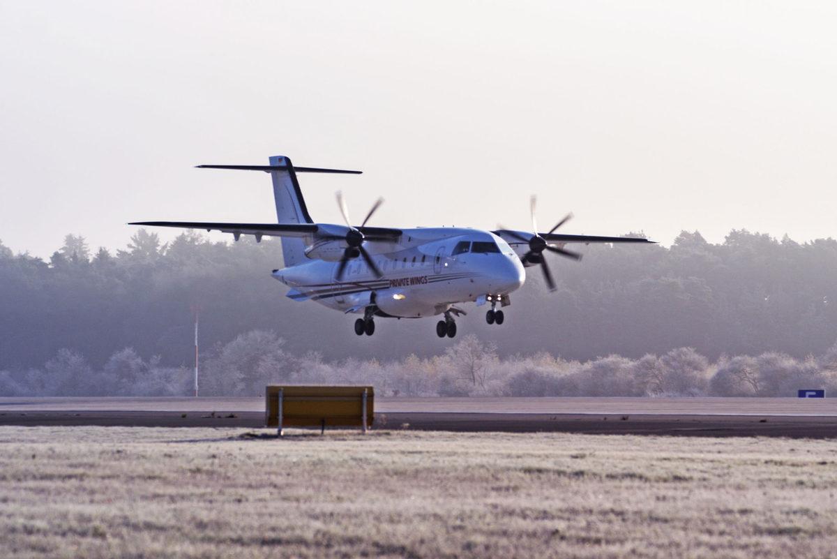 ’Yerli ve Milli’ Uçağı Almanlara Kaptırdık