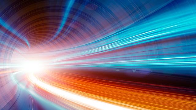 Işık Hızının Aslında Ne Kadar Yavaş Olduğunu Gösteren Animasyon (Video)