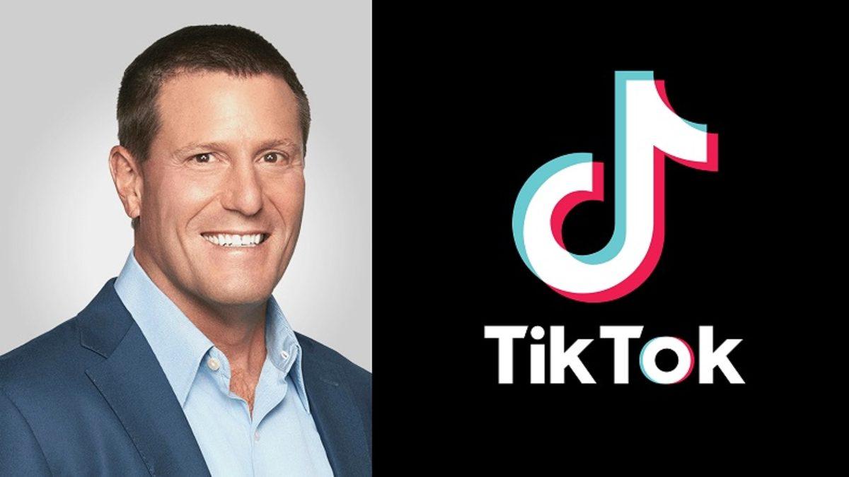Disney Yöneticisi Kevin Mayer, Görevinden Ayrılarak TikTok CEO’su Oldu