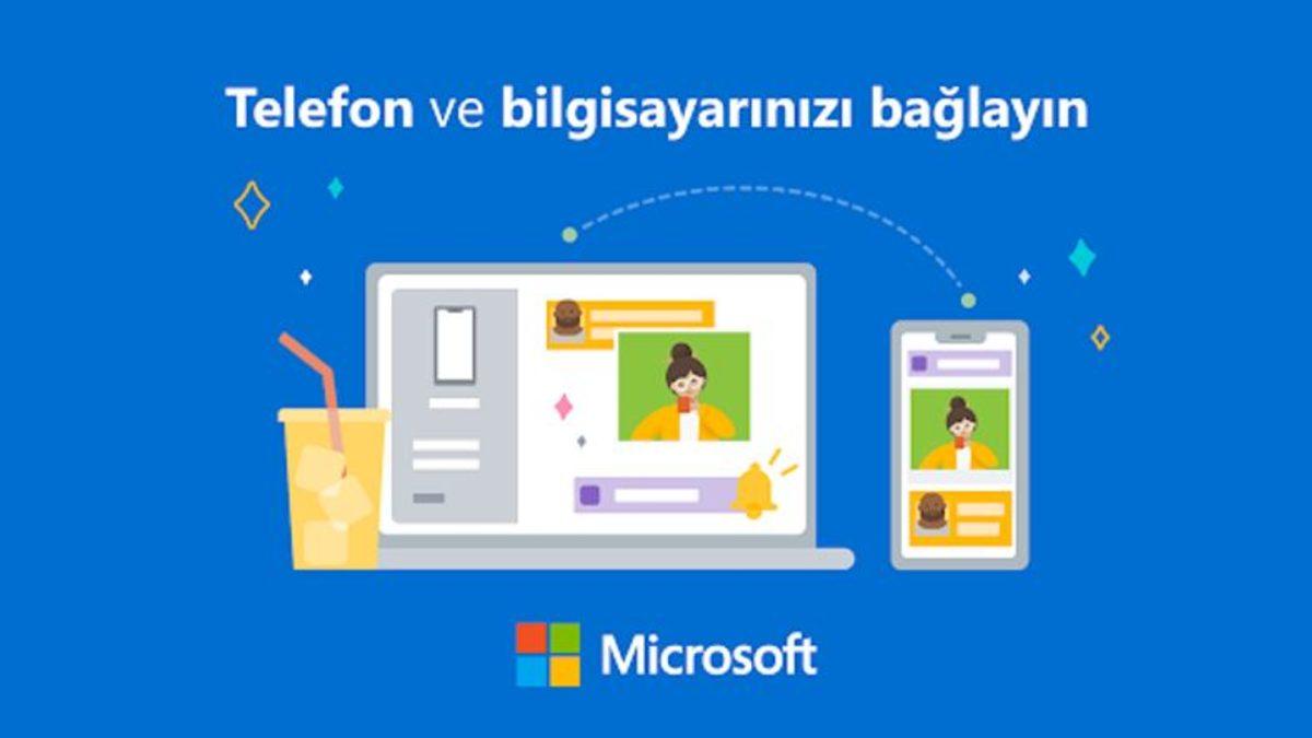 Samsung Galaxy Note10, Windows’a Telefon Eşlikçiniz ile Daha İyi Bağlanacak
