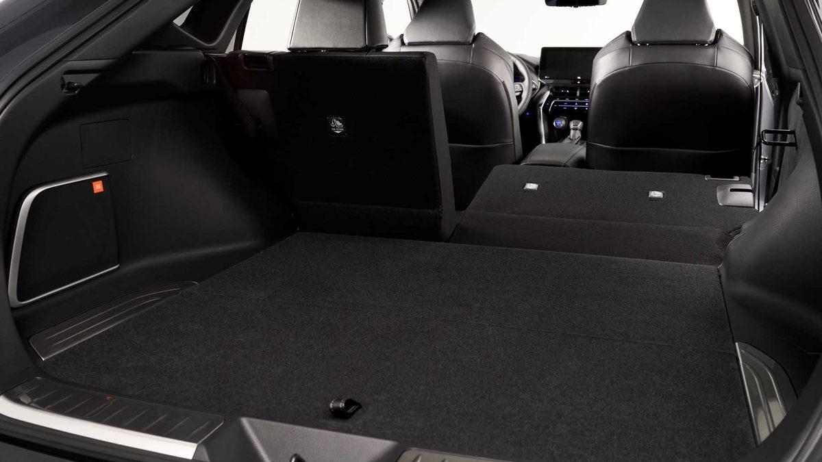 Toyota, Rakiplerine Parmak Isırtan 2020 Model Crossoverı Venza’yı Tanıttı