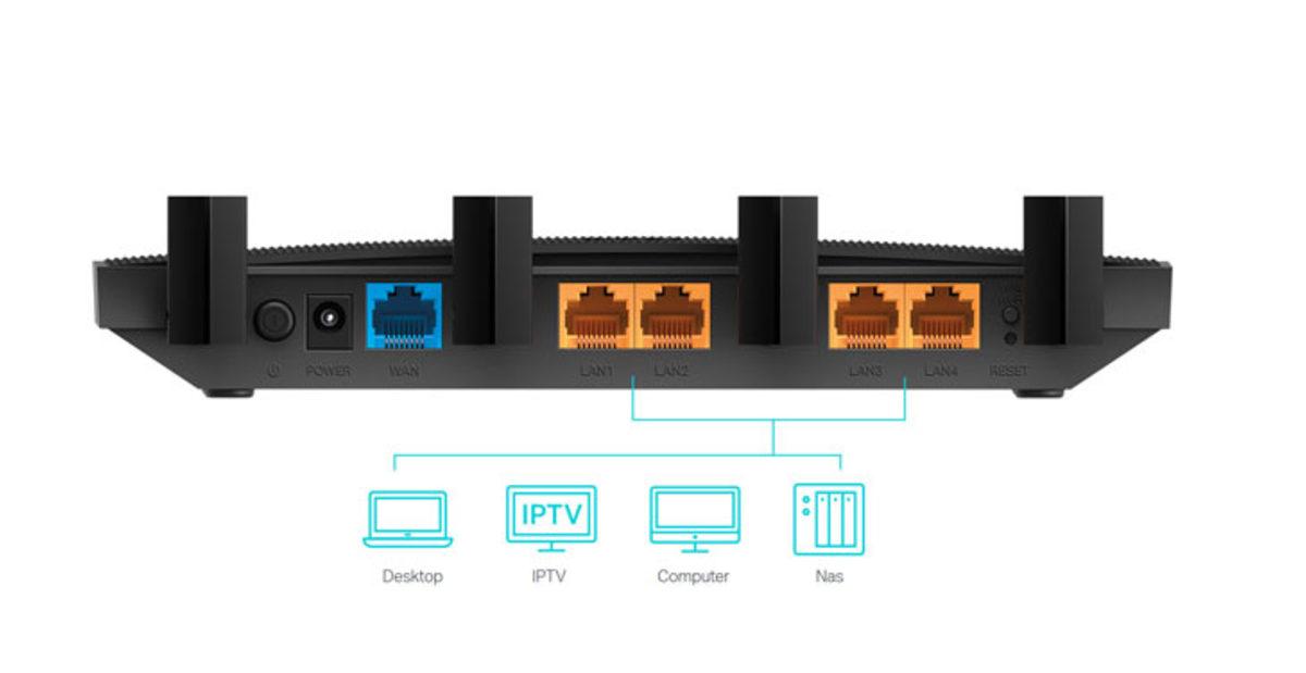 TP-Link’in Yeni Modeli Archer C80 Türkiye’de Satışa Sunuldu