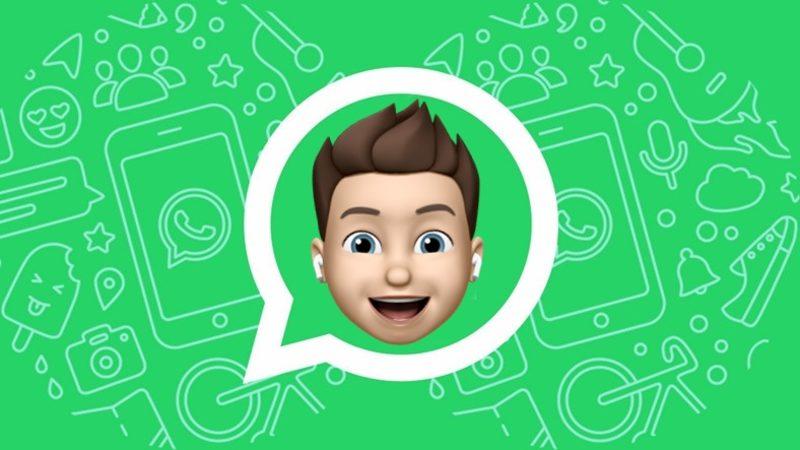 WhatsApp, iOS Beta Uygulamasına Eğlenceli Bir Özellik Getirdi