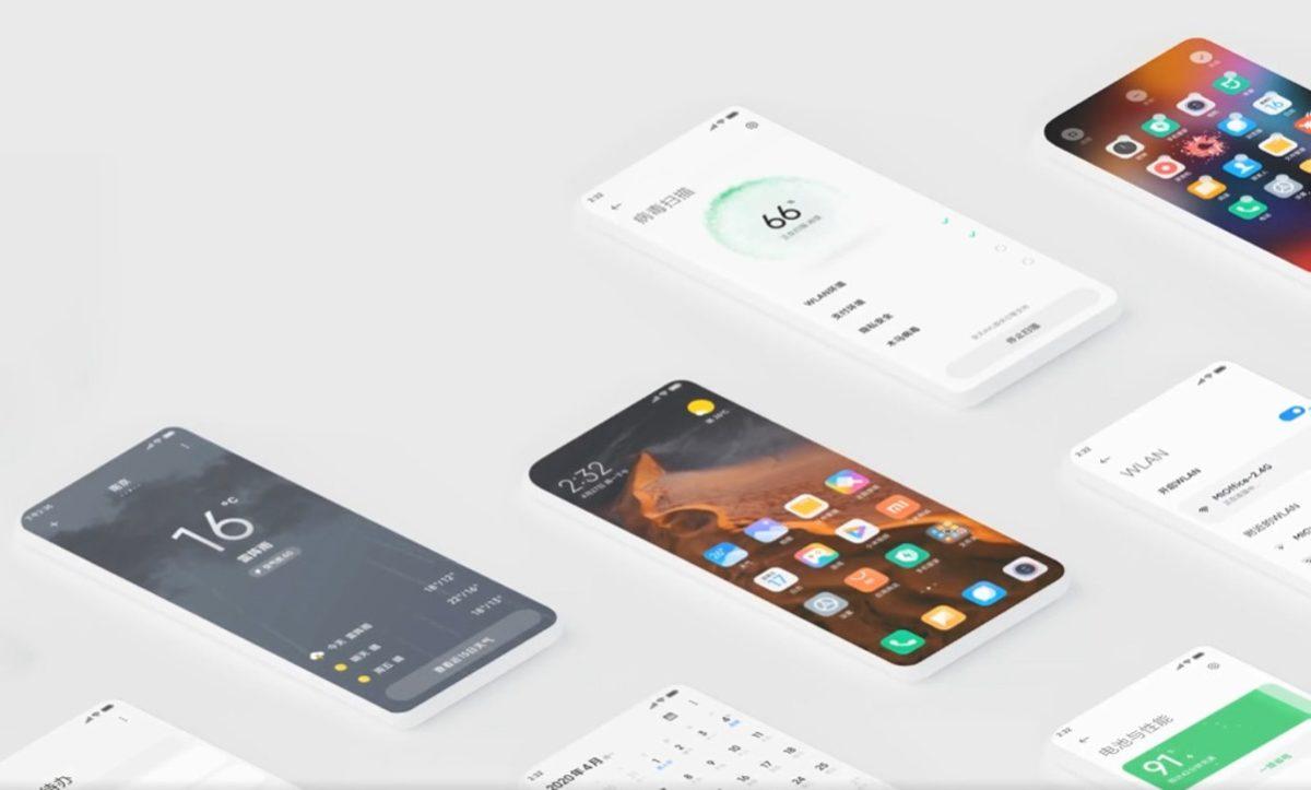 Xiaomi, MIUI 12 Global Lansmanını Gerçekleştirdi: İşte MIUI 12’nin Tüm Özellikleri